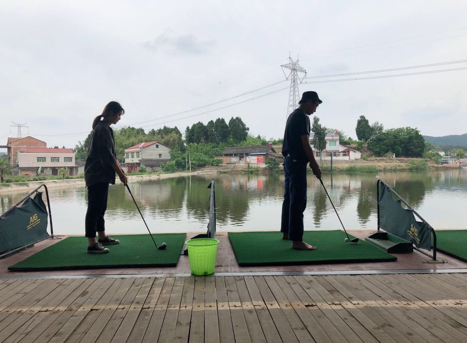 梓潼县石牛镇华沙度假村,石牛镇华沙生态度假村