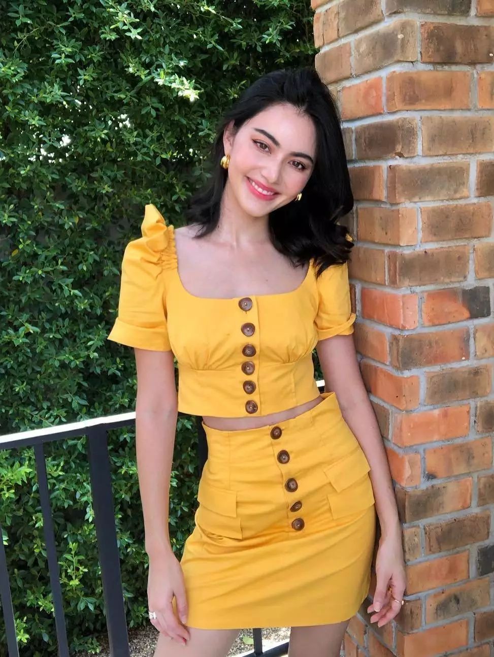 超甜预警,合适夏天的甜酷暗黑试色