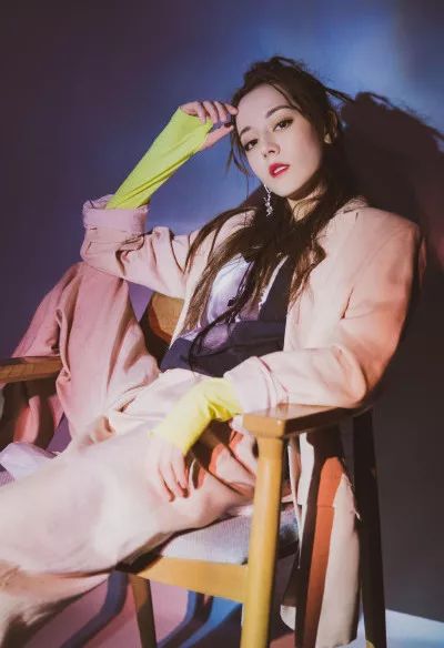 超甜预警,合适夏天的甜酷暗黑试色