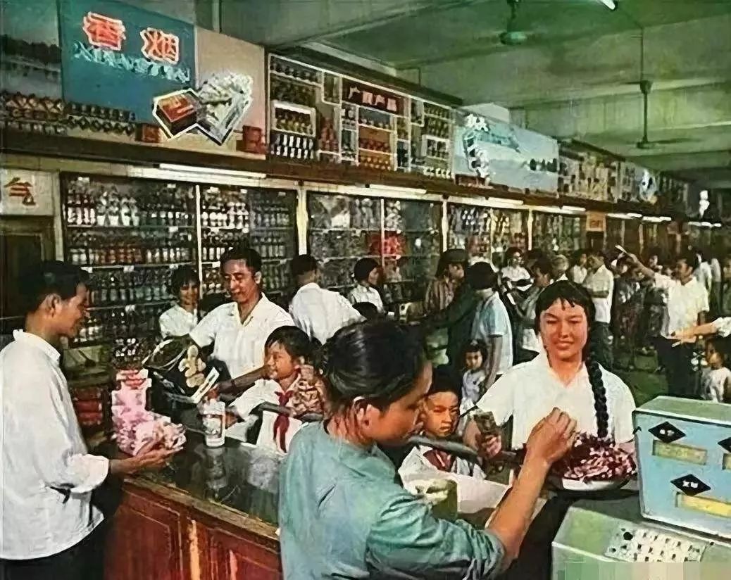 解析零售供应链的模式之变,零售供应链的告捷原因