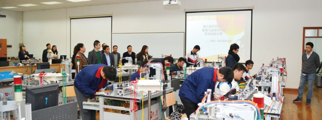 就业前景和招收率高的学校,金山职业学院就业率