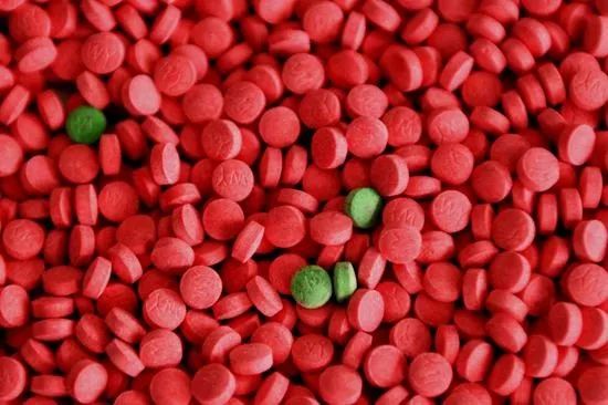 高三那年，父亲给我买了「聪明药」