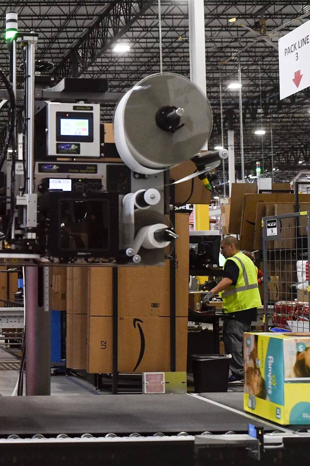 美国500强排名完全版,美国500强排名