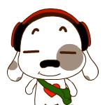 「爱问」借一块表送一个杂技团