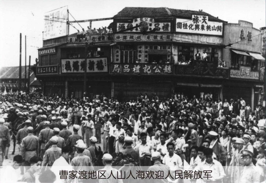 70年前珍贵史料公布！大名鼎鼎的“圣约翰大学”原来是这样的……