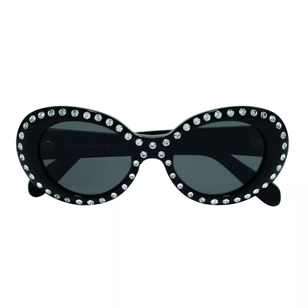 花钱减压|戴上太阳镜就能更日照，不信请看宋茜和春春的脸！