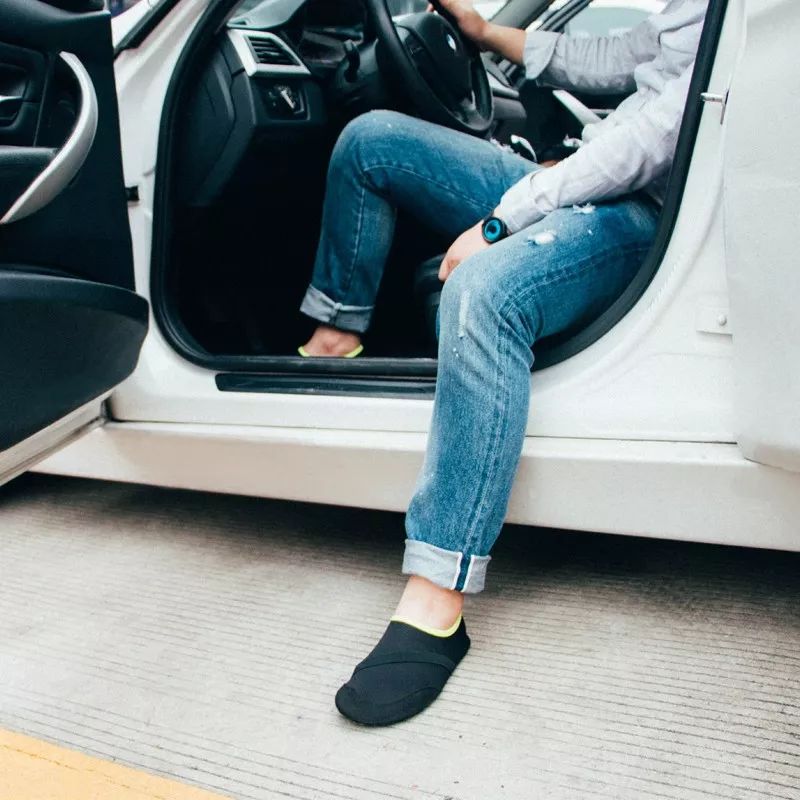 合适夏天穿的出街鞋,夏季出游必备舒适鞋款轻软不累脚