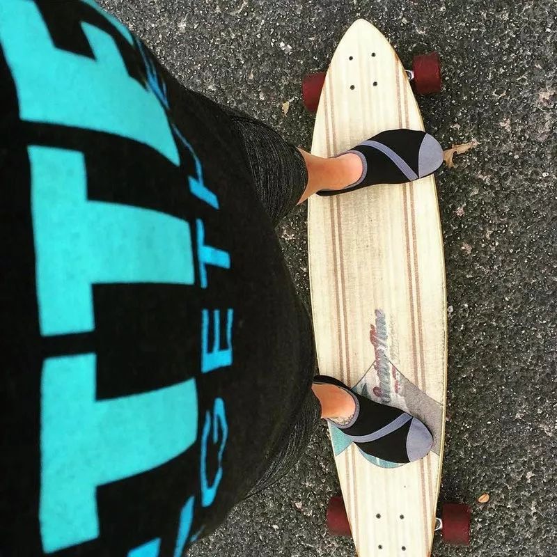 合适夏天穿的出街鞋,夏季出游必备舒适鞋款轻软不累脚