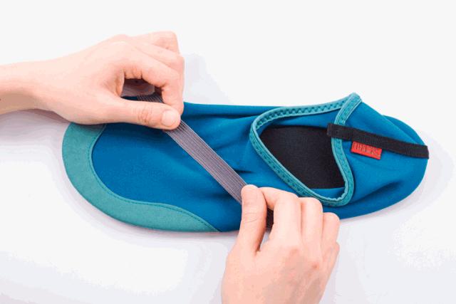 合适夏天穿的出街鞋,夏季出游必备舒适鞋款轻软不累脚