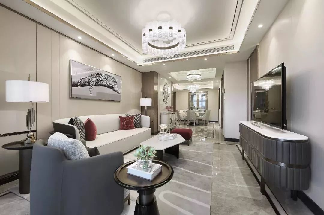 杭州保利滨江上品华庭什么系列,杭州滨江壹品和滨江上品哪个好