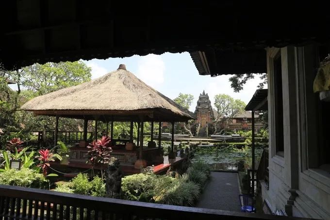 巴厘岛clubmed度假村攻略,巴厘岛clubmed详解