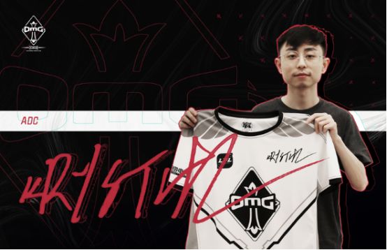 水晶哥加盟rng,水晶哥加盟omg