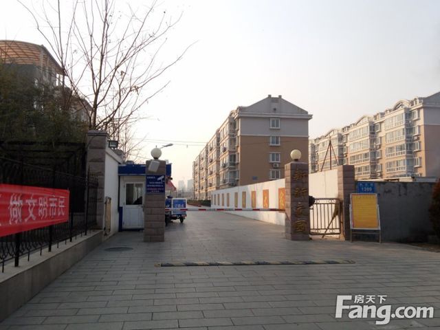 奎文康桥水岸哪个小区最好,奎文北国之春好还是康桥水岸好