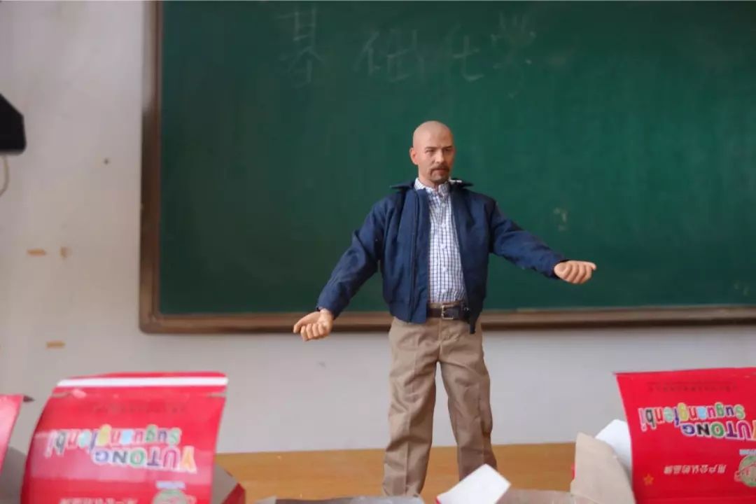 模型手办用什么增加手感,手办模型推荐合适把玩