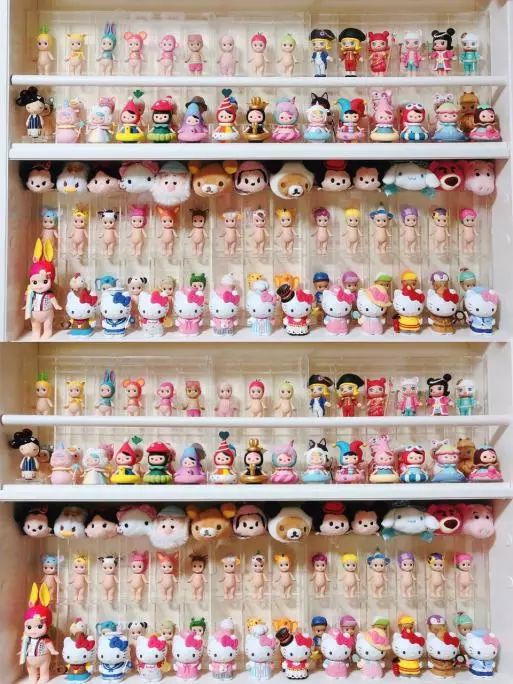 模型手办用什么增加手感,手办模型推荐合适把玩