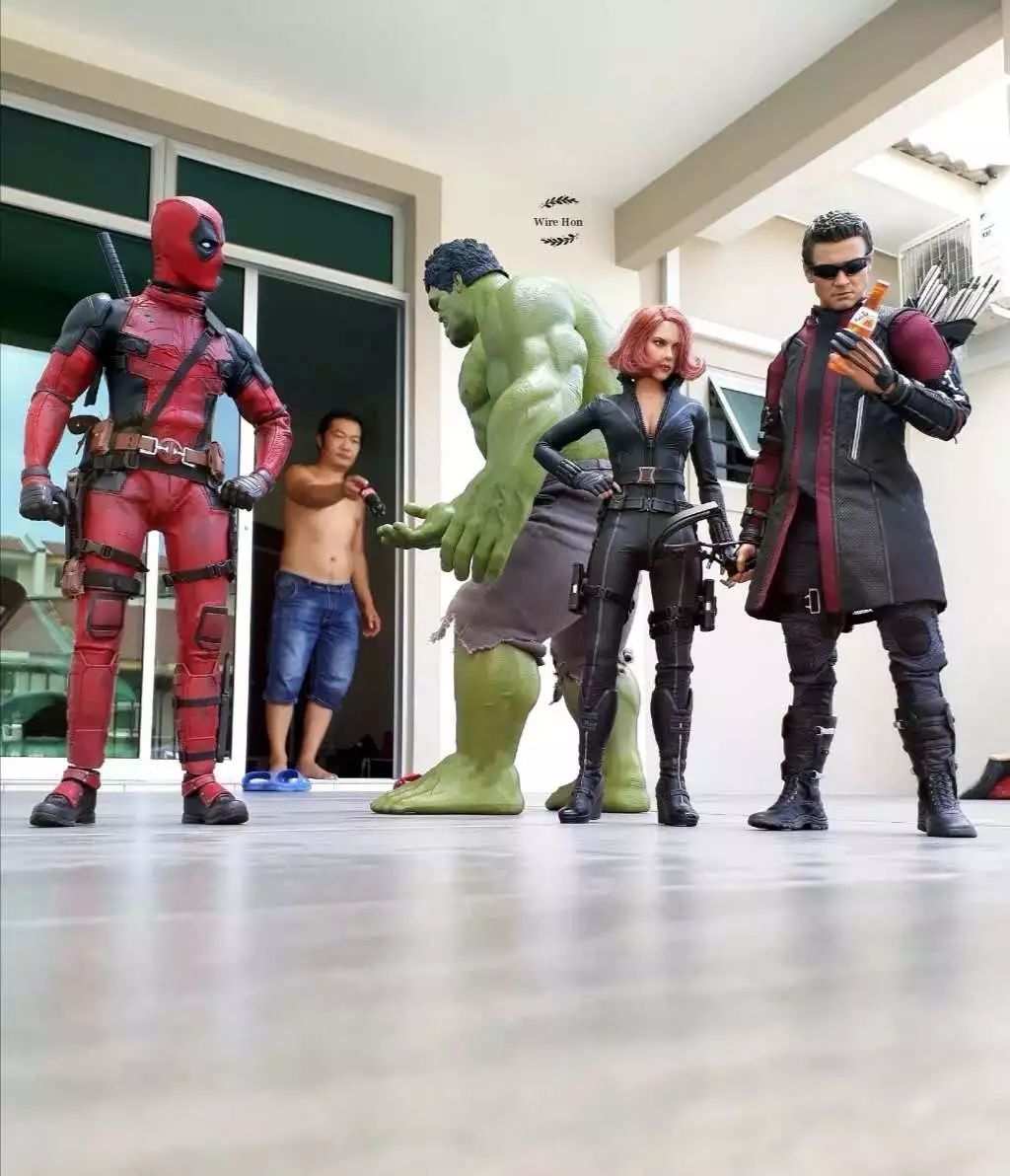 模型手办用什么增加手感,手办模型推荐合适把玩