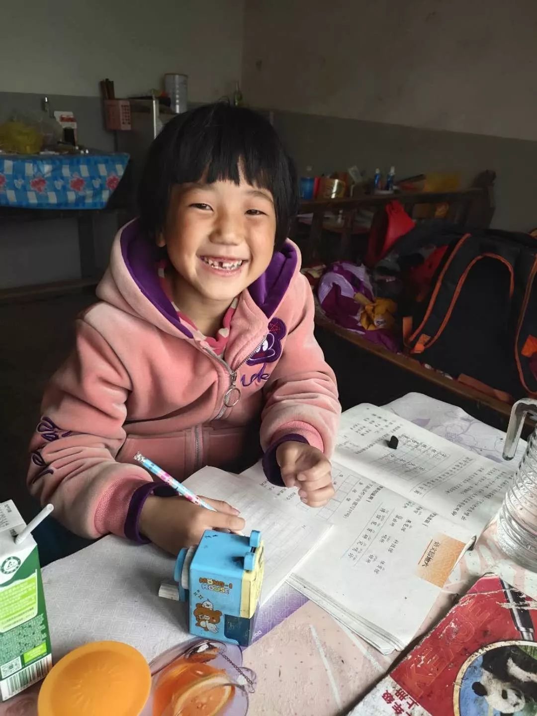 靠拳头出名,靠拳头走红