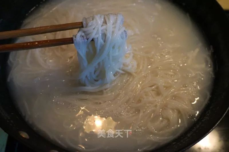 嗦（suo）粉是什么操作？难道只有南方人才知道吗？