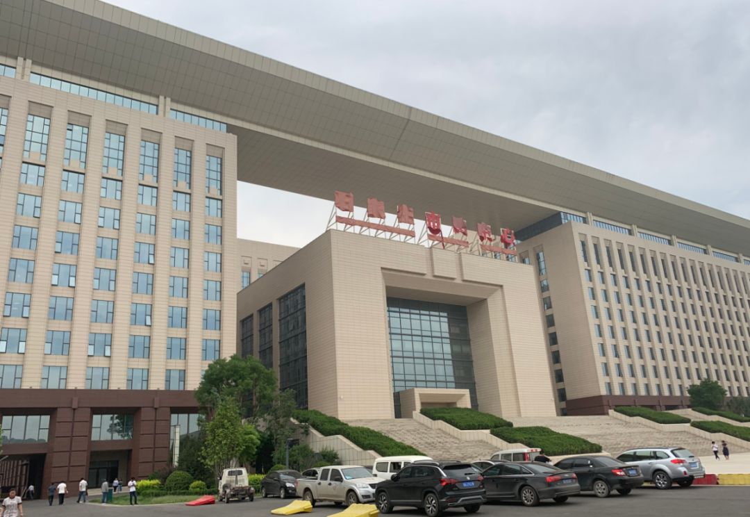 「946·招聘」正定税务局、民生银行招聘啦