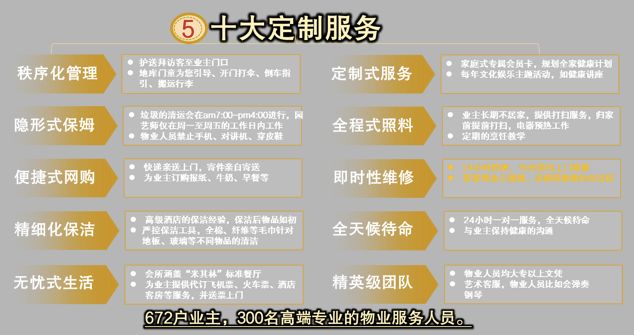 两处豪宅价值数亿真是让人羡慕,价值100个亿的一套豪宅是怎么样