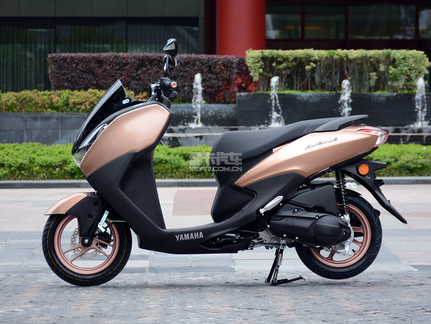 合适新手而且安全性高的摩托车,安全性高的摩托车推荐