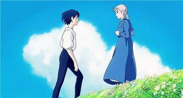 宫崎骏的夏天龙猫千与千寻,宫崎骏千与千寻国内上映时间