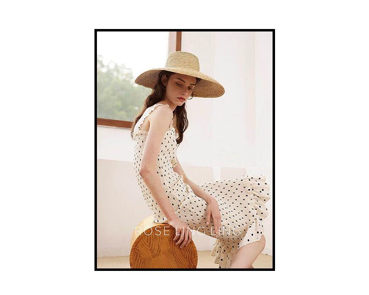 30种洋气连衣裙,2023年夏季超美连衣裙