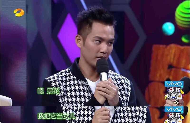 吴昕卖掉钟汉良送的礼物 (吴昕卖钟汉良礼物)