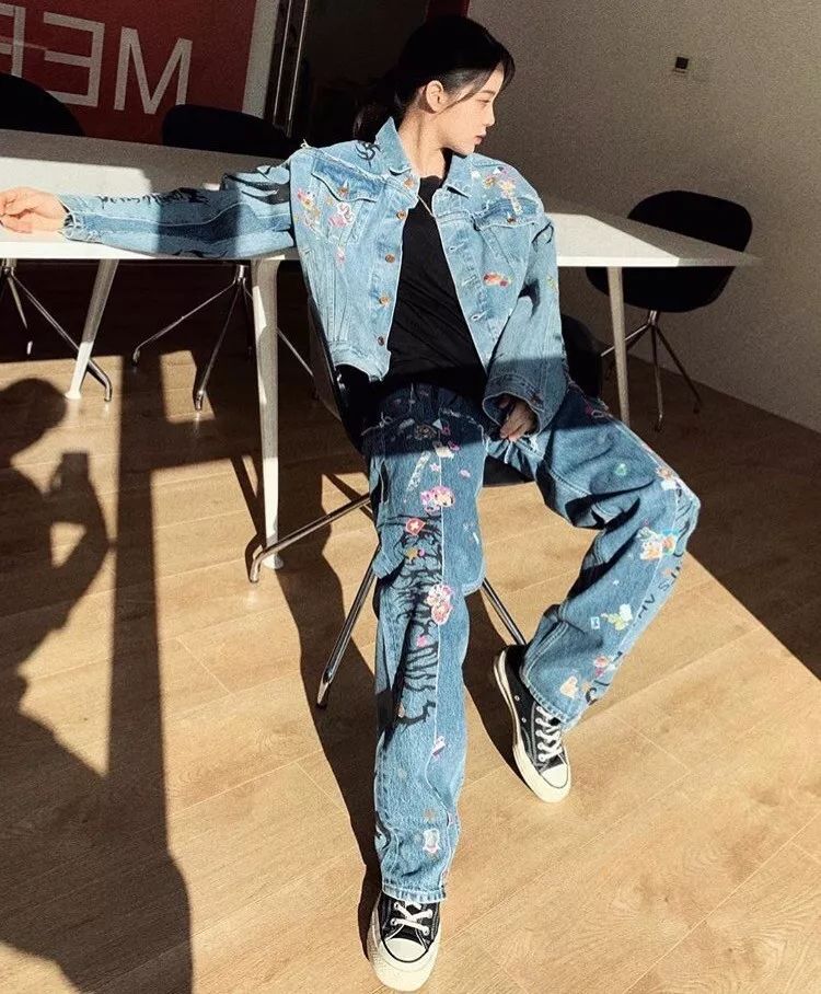 保姆拍照pose教程,保姆级拍照姿势很火