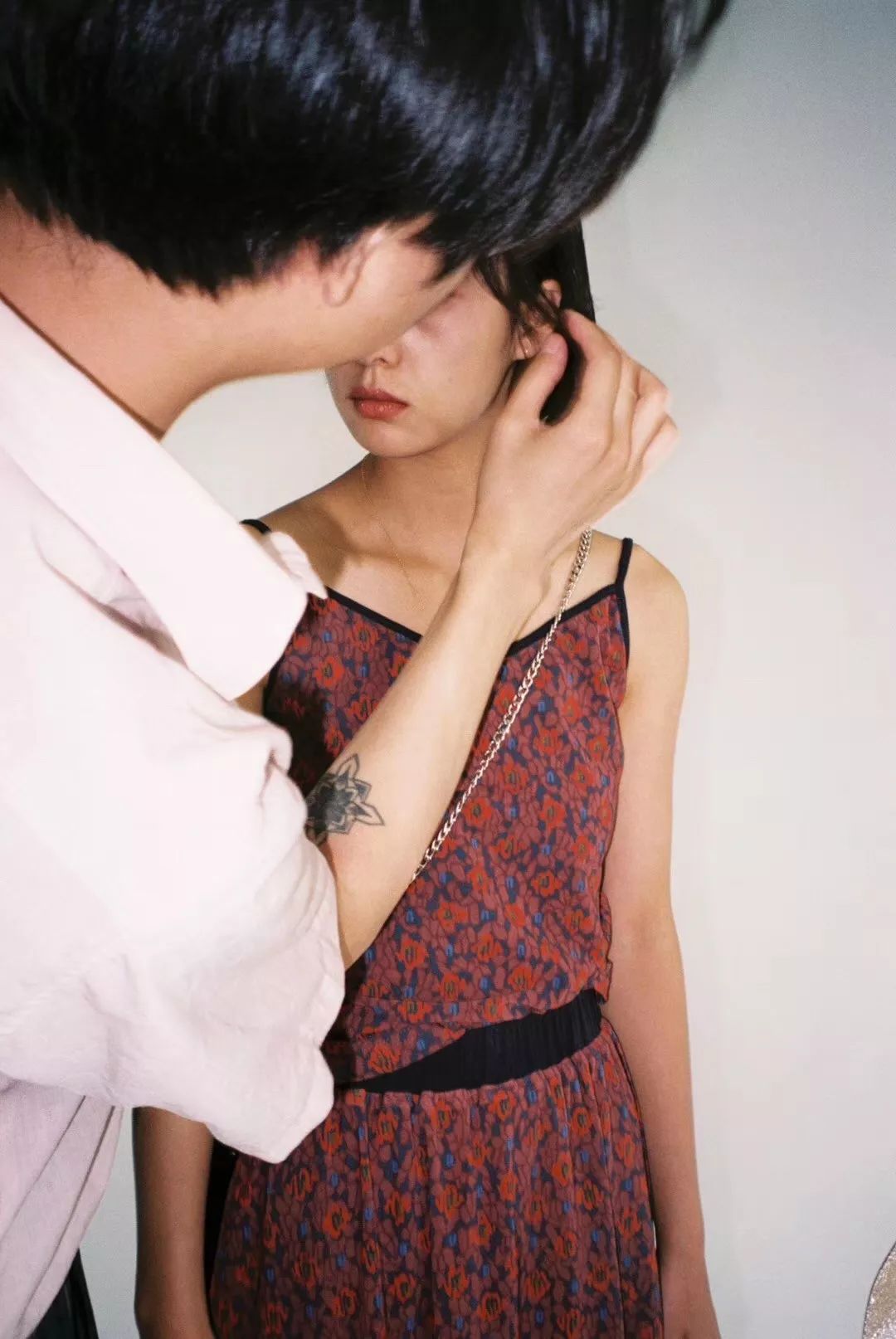 写真馆衣服推荐,各种各样的服装写真馆