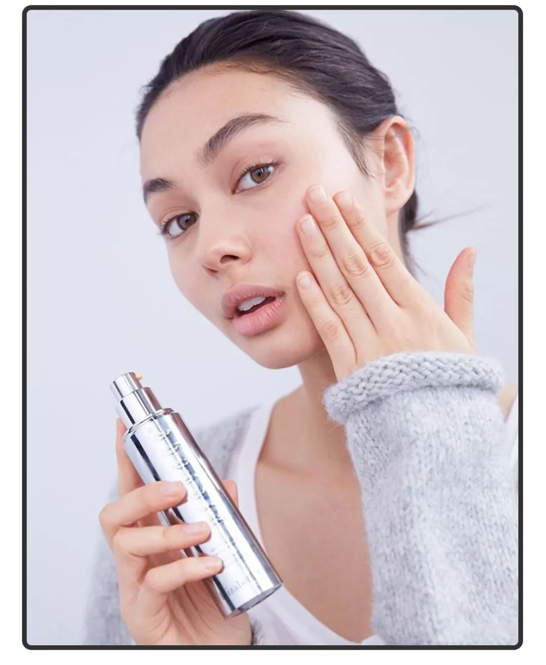 大s看起来年轻了,大s看着很高才162吗