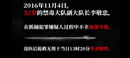 破冰行动真实案件牺牲了多少警察,破冰行动真实案件判刑记录
