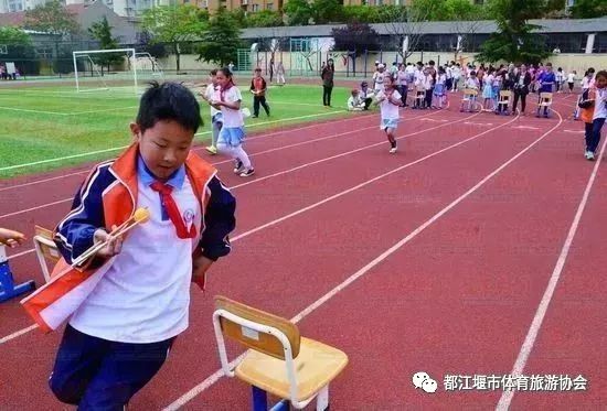 儿童节去哪里好玩,六一都江堰合适1-4岁亲子游的地方