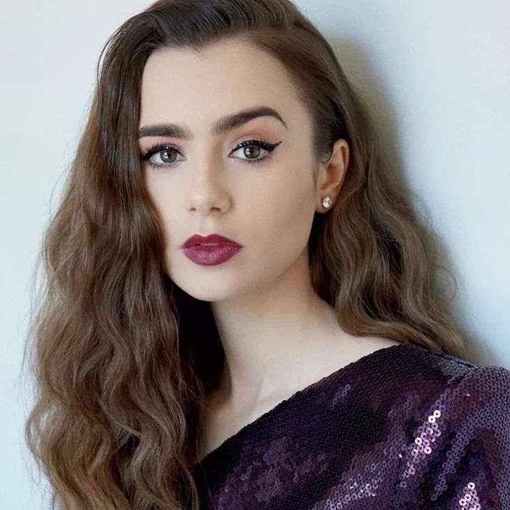 姐妹们眉毛怎么画,问道梅兰竹菊四姐妹