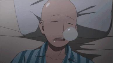 4年了，公认的神作回归！这个光头就是个传说