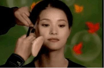 别再跪舔欧美日韩妆了，中国式美妆狠狠教你做人