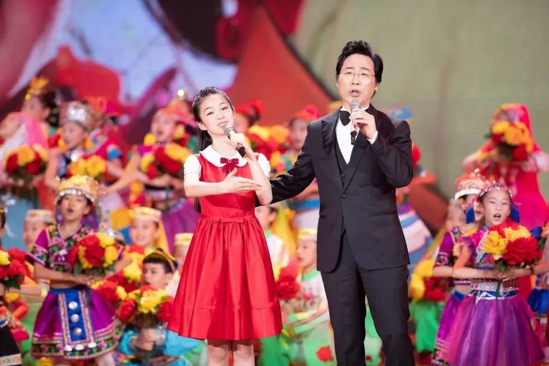 2019央视六一晚会闪耀明天,2019年欢乐向未来央视六一晚会