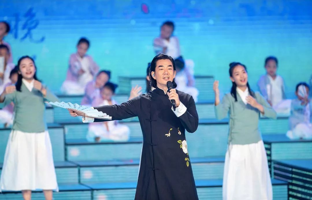 2019央视六一晚会闪耀明天,2019年欢乐向未来央视六一晚会
