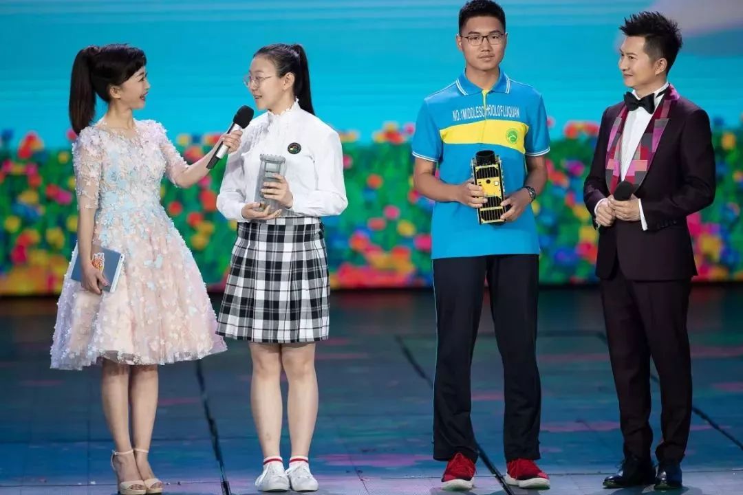 2019央视六一晚会闪耀明天,2019年欢乐向未来央视六一晚会