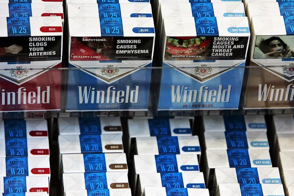 世界无烟日远离香烟珍重生命,世界无烟日的烟是什么