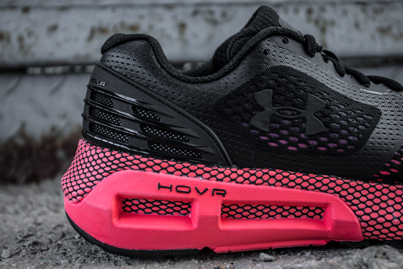 ua最好穿的跑鞋,ua缓震跑鞋