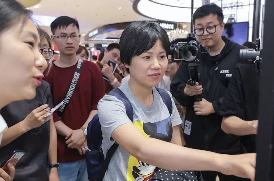 银泰百货转型过程,银泰百货是如何开展数字化营销