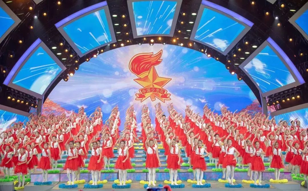 2019央视六一晚会闪耀明天,2019年欢乐向未来央视六一晚会
