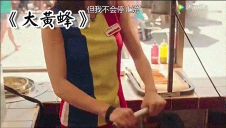 中国首家！火了73年的热狗棒来了！连好莱坞、NBA都被圈粉！