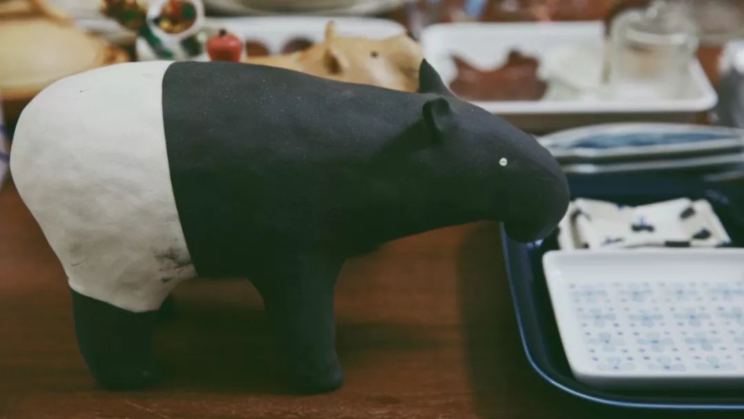 东京的跳蚤市场,网购让人越来越失望