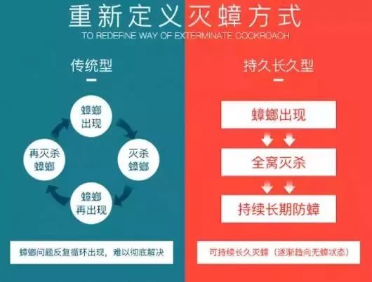 什么武器才能消灭蟑螂,制造消灭蟑螂的大型武器