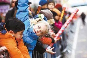 如何让孩子清晰的认识阶层,孩子身上透露着父母的认知阶层