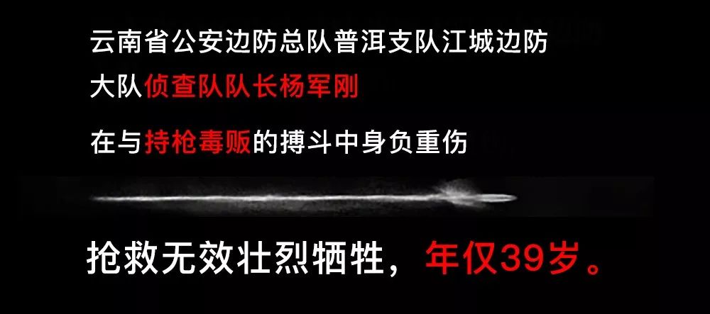 真实破冰行动牺牲了多少缉毒警,破冰缉毒重案