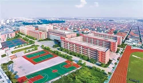 徐州高中排名前十的高中有哪些,徐州将再建两所四星级高中