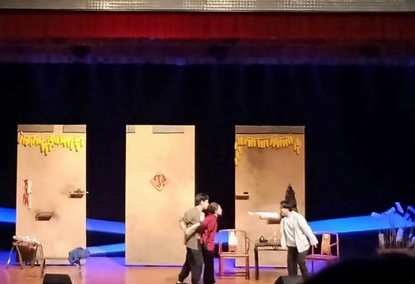 于原野简介,于原野